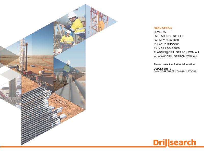 Presentation to the Macquarie Securities Conference – Drillsearch Energy, Ltd. – slide 28