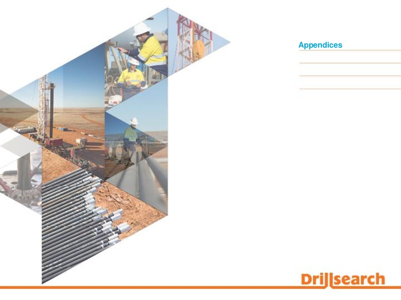 AUGUST 2014 INVESTOR PRESENTATION – Drillsearch Energy, Ltd. – slide 23