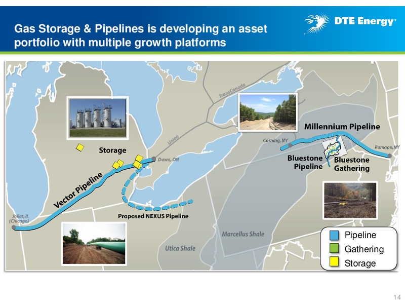 Year End 2013 Earnings Conference Call – DTE Energy Co. – slide 13