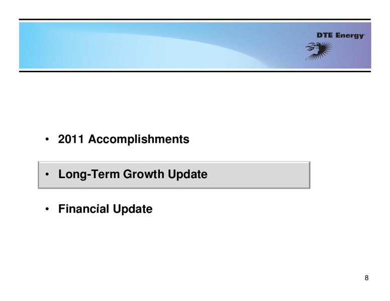 Year End 2013 Earnings Conferenece Call – Dte Gas and Oil Company – slide 7