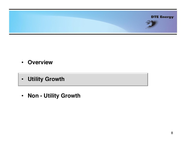 Barclays Capital 2011 CEO Energy Power Conference – Dte Gas and Oil Company – slide 7