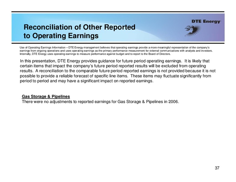 Barclays Capital 2011 CEO Energy Power Conference – Dte Gas and Oil Company – slide 36
