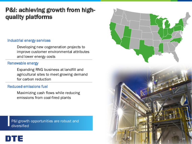 May 2020 Business Update – DTE Energy Co. – slide 29