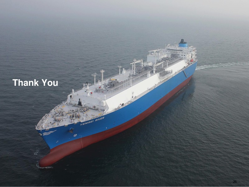 INVESTOR PRESENTATION – Dynagas Lng Partners Lp – slide 25