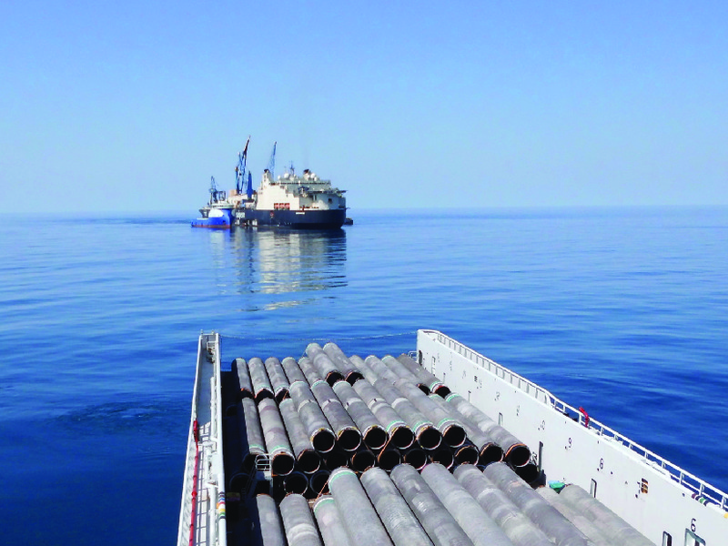 Q2 2015 Earnings Call – Deep Sea Supply Plc – slide 3