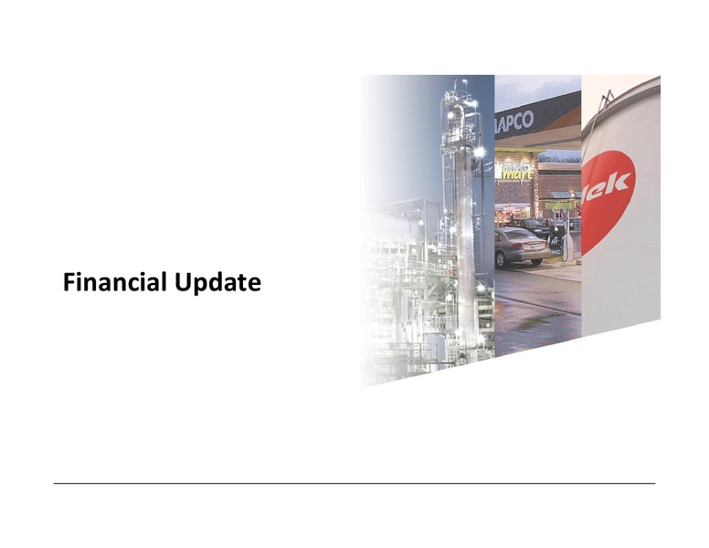 MAY 2015 INVESTOR PRESENTATION – Delek Us Holdings – slide 24