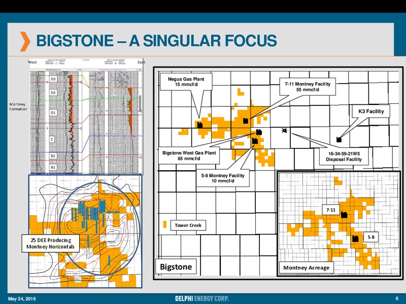 Annual General Meeting of Shareholders – Delphi Energy Corp. – slide 5
