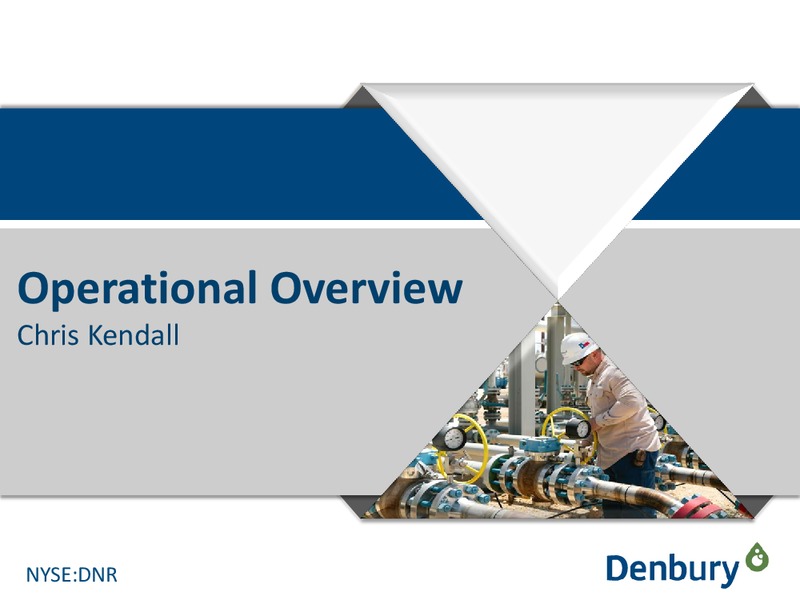 Q4 2015 Results – Denbury Resources Inc. – slide 16