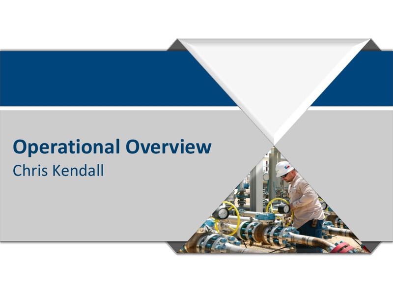 Q3 2016 Earnings Presentation – Denbury Resources Inc. – slide 13