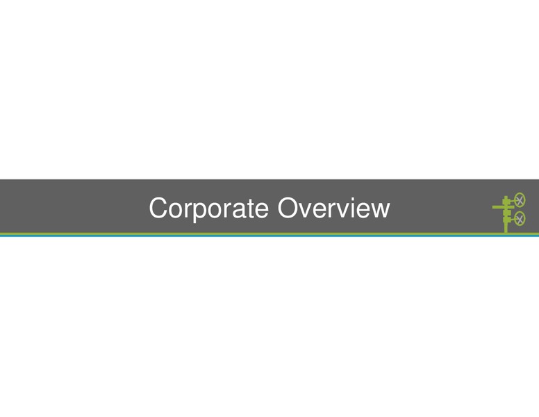 Shareholder Analyst Call – Denbury Resources Inc. – slide 2
