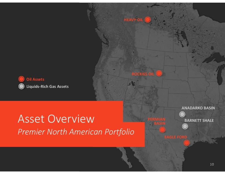 UBS Global Oil and Gas Conference – Devon Energy Corp – slide 9
