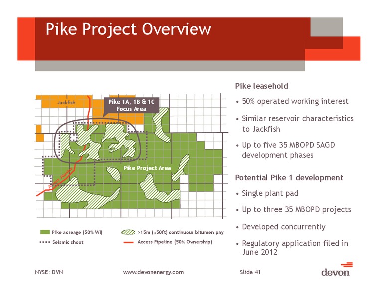 Barclays CEO Energy Power Conference – Devon Energy Corp – slide 40