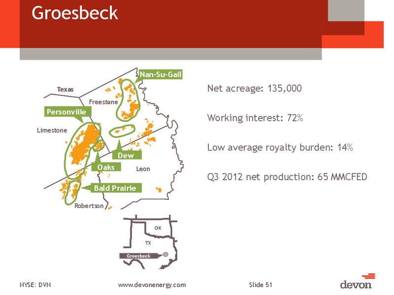 CAPP Investment Symposium – Devon Energy Corp – slide 50