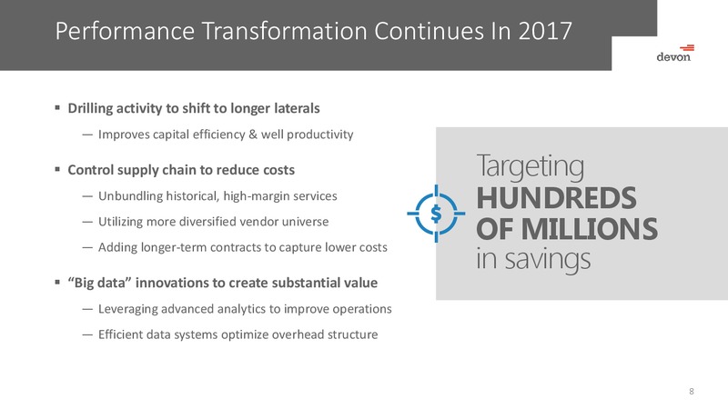 Scotia Howard Weil 45th Energy Conference – Devon Energy Corp – slide 7