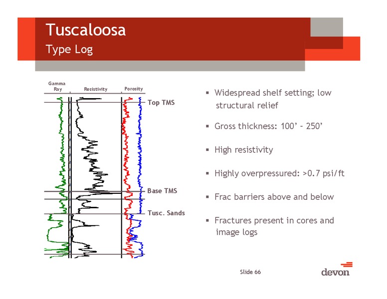 2012 Analyst Day – Devon Energy Corp – slide 65