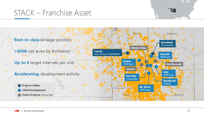 UBS Global Oil and Gas Conference – Devon Energy Corp – slide 16
