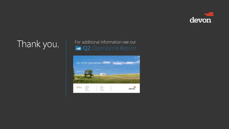 Barclays Global CEO Energy Power Conference – Devon Energy Corp – slide 20