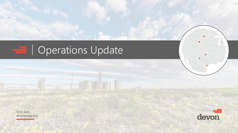 Q3 2023 Earnings Presentation – Devon Energy Corp – slide 14