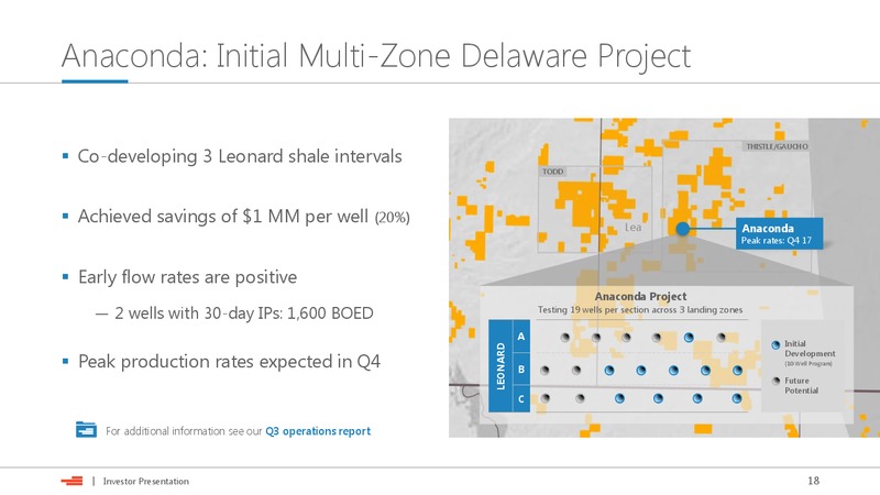 November 2017 Investor Presentation – Devon Energy Corp – slide 17