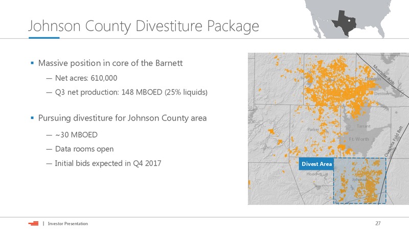 November 2017 Investor Presentation – Devon Energy Corp – slide 23