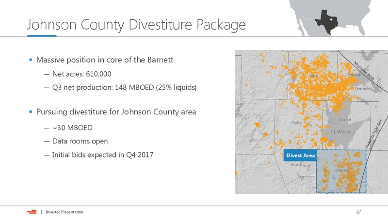 December 2017 Investor Presentation – Devon Energy Corp – slide 25