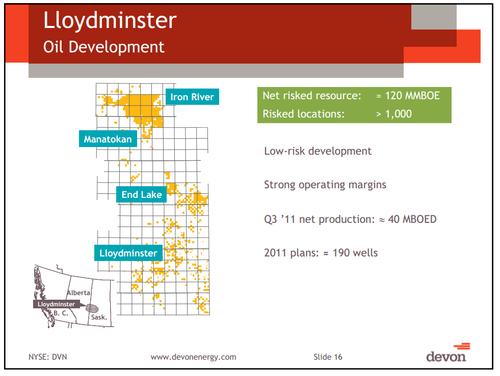Pritchard Capital Partners 9th Annual Energize Conference – Devon Energy Corp – slide 15