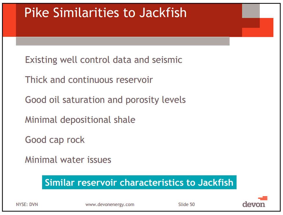 Credit Suisse Energy Summit – Devon Energy Corp – slide 47