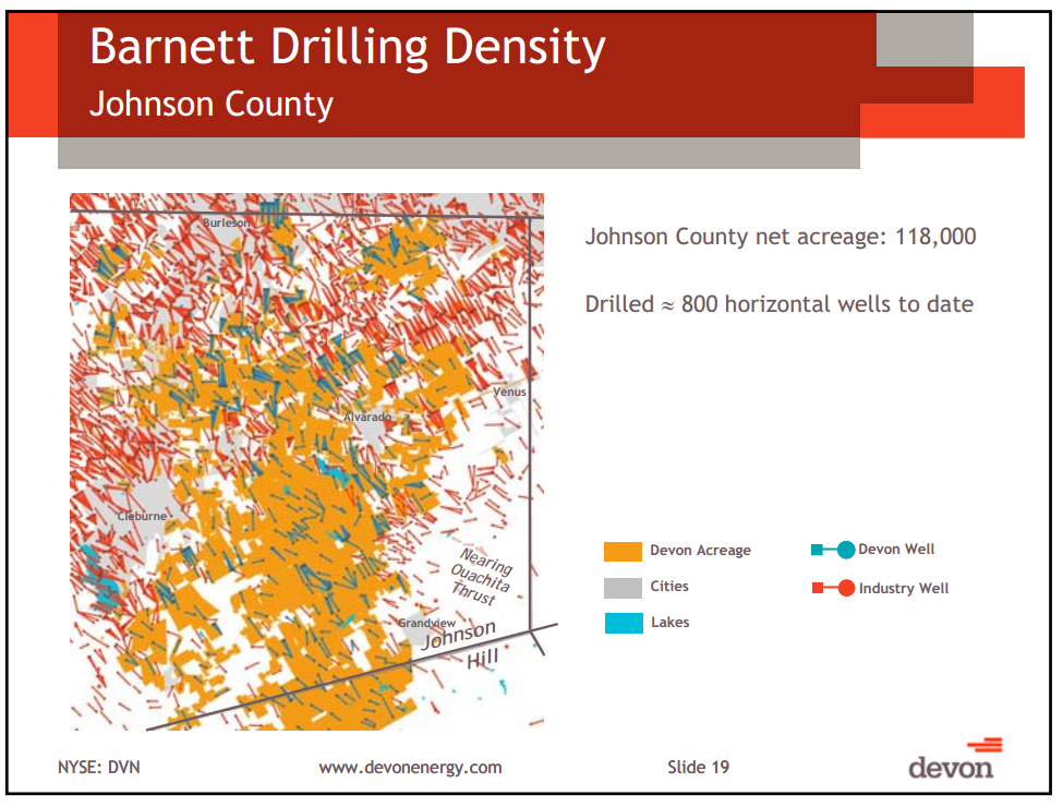 IPAA Oil and Gas Investment Symposium – Devon Energy Corp – slide 18