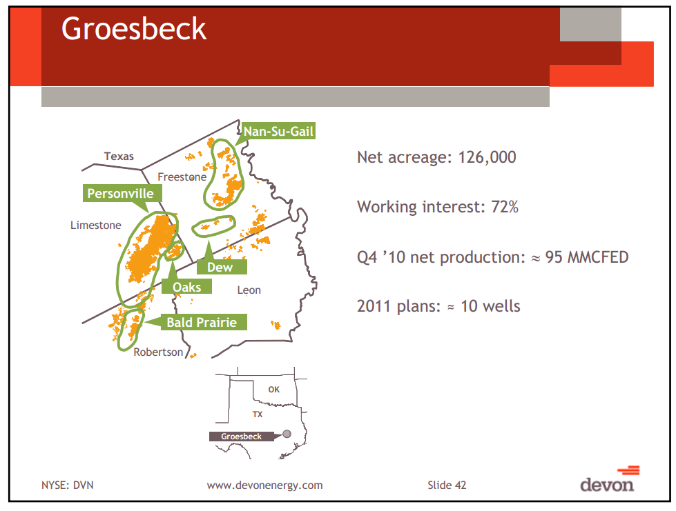 IPAA Oil and Gas Investment Symposium – Devon Energy Corp – slide 39