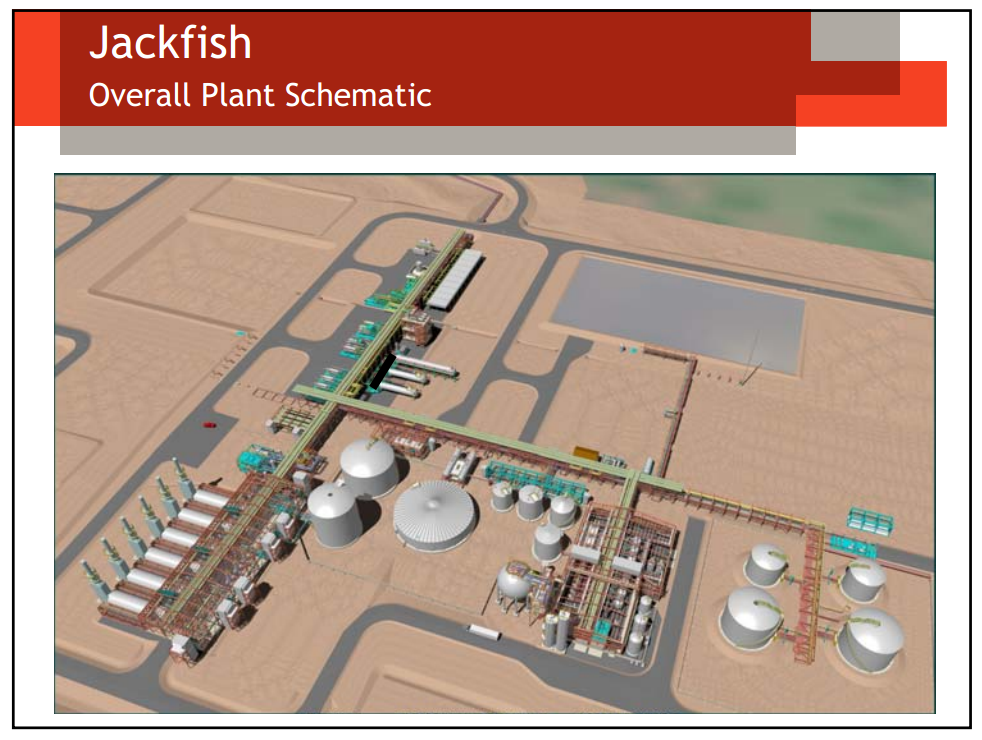 Capital and Operational Update Thermal Oil Sands School – Devon Energy Corp – slide 60