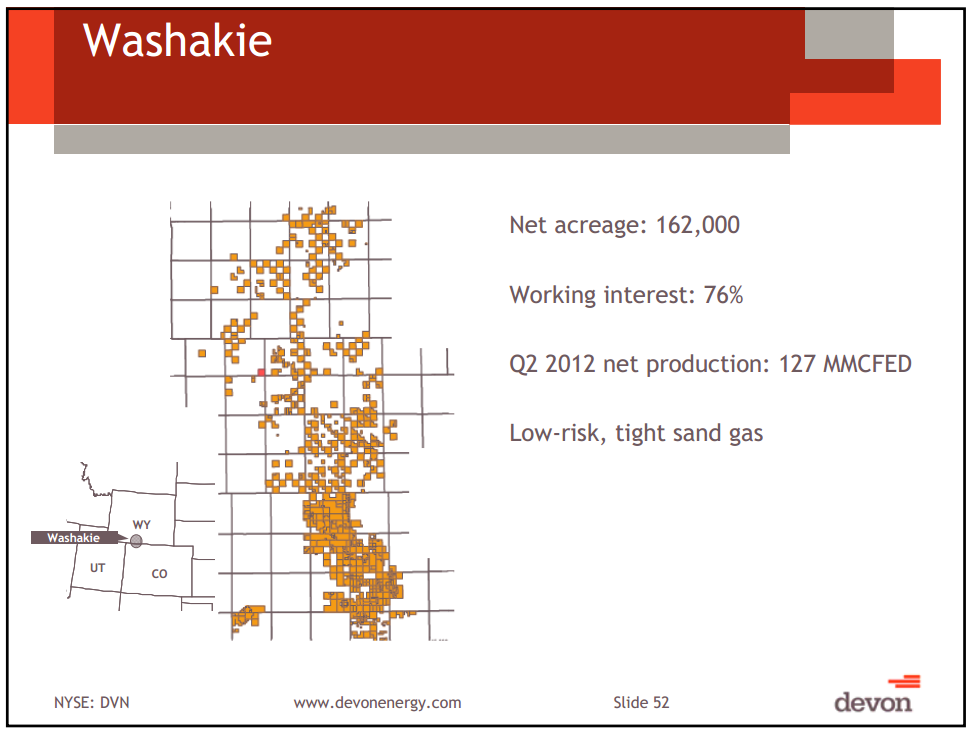 August 2012 Investor Presentation – Devon Energy Corp – slide 49