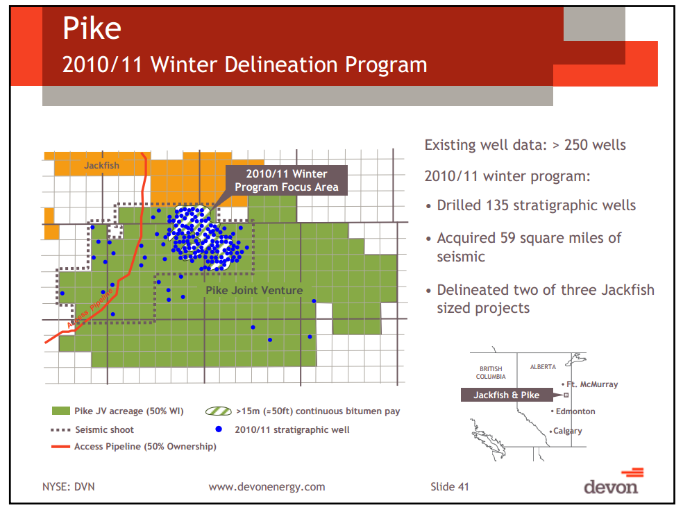 Barclay's CEO Conference – Devon Energy Corp – slide 38