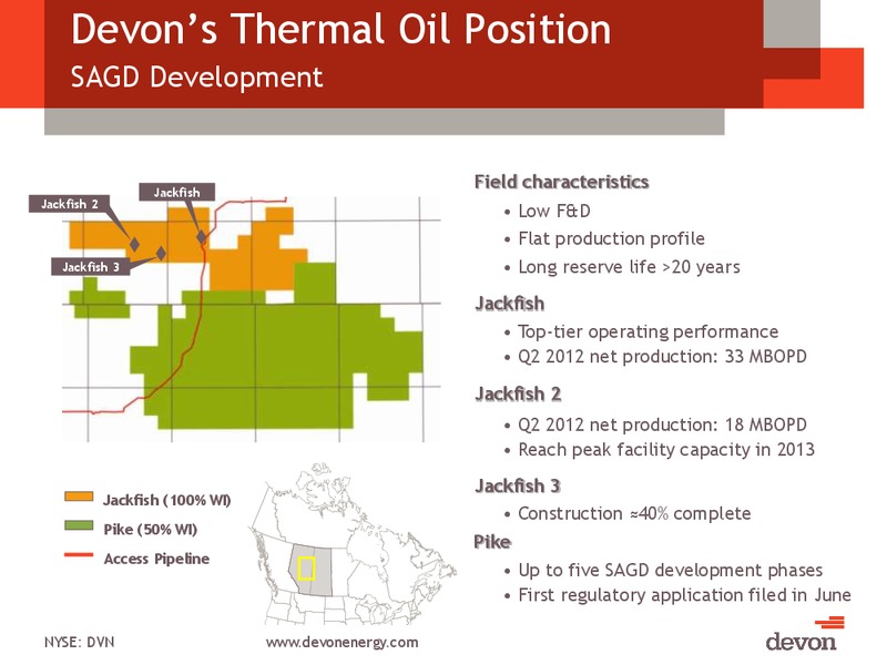 Devon Energy Overview – Devon Energy Corp – slide 21