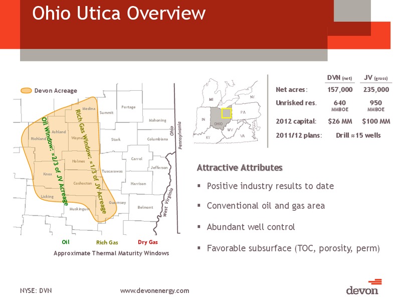 Devon Energy Overview – Devon Energy Corp – slide 28