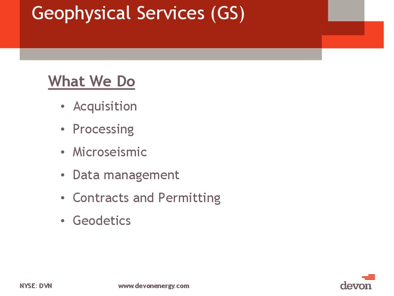 Devon Energy Overview – Devon Energy Corp – slide 48