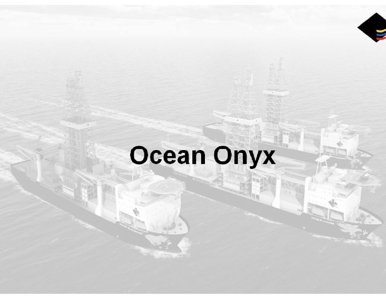 CREDIT SUISSE ENERGY SUMMIT – Diamond Offshore Drilling, Inc. – slide 9