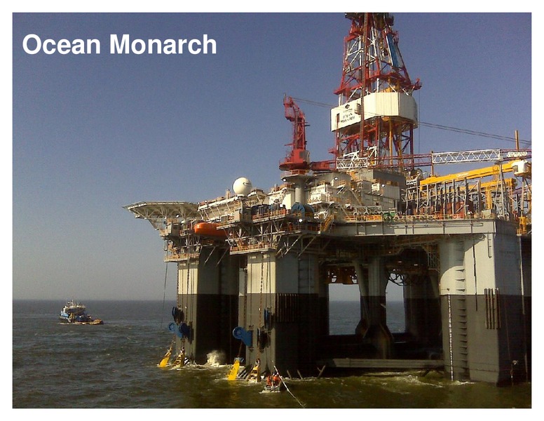 UBS GLOBAL OIL AND GAS CONFERENCE – Diamond Offshore Drilling, Inc. – slide 16