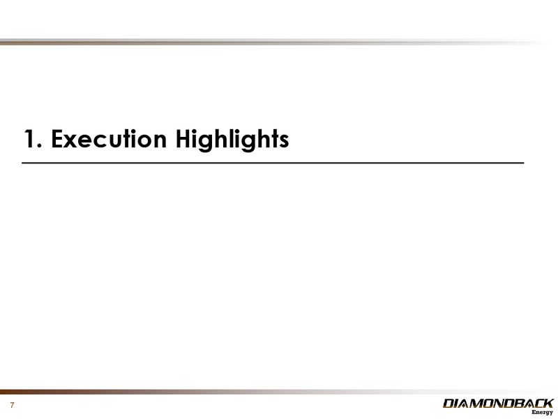 Barclays CEO Power Conference – Diamondback Energy, Inc. – slide 6