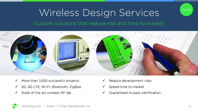 August 2015 Investor Presentation – Digi International Inc. – slide 11