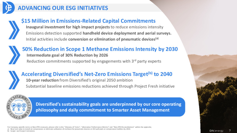 2021 Final Results – Diversified Energy Company plc – slide 7