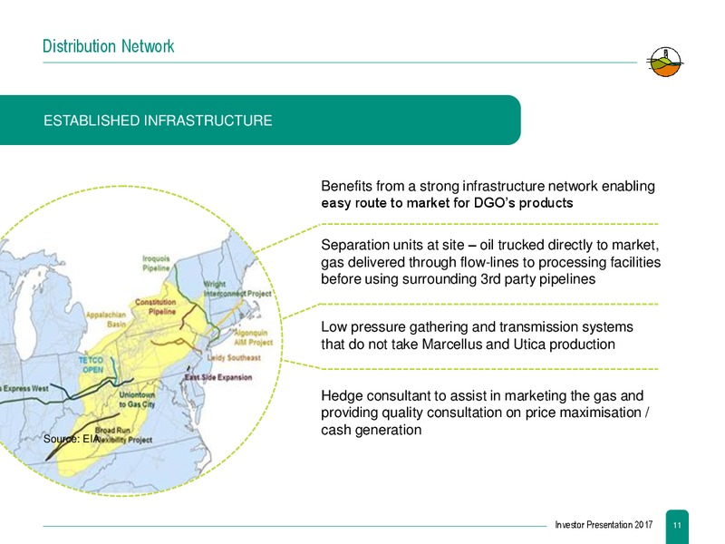 February 2017 Investor Presentation – Diversified Exploration Inc – slide 10