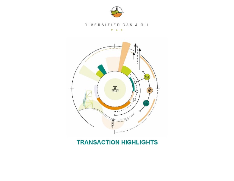 Acquisition Presentation – Diversified Gas & Oil – slide 7