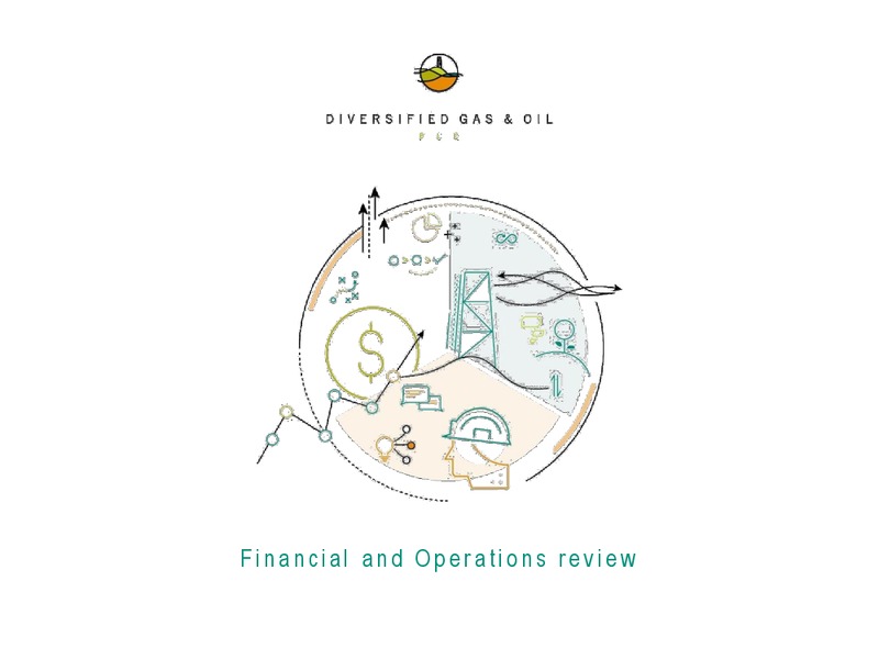 April 2018 Investor Presentation – Diversified Gas & Oil – slide 8