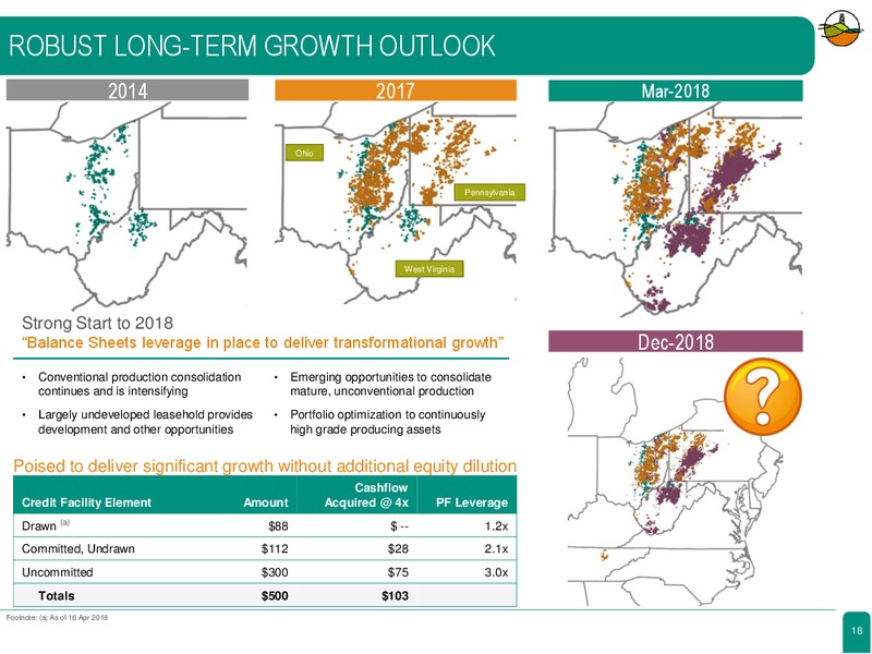 Full Year 2017 Results Presentation – Diversified Gas & Oil – slide 17
