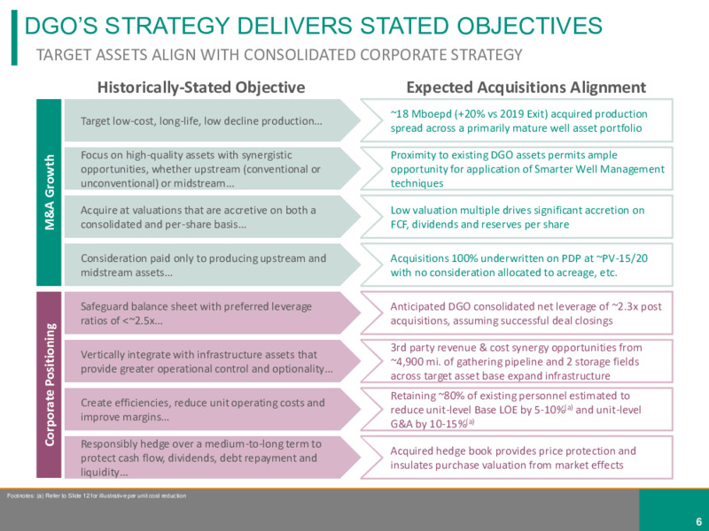 APPALACHIA ACQUISITIONS CARBON ENERGY AND EQT ASSETS – Diversified Gas & Oil – slide 5
