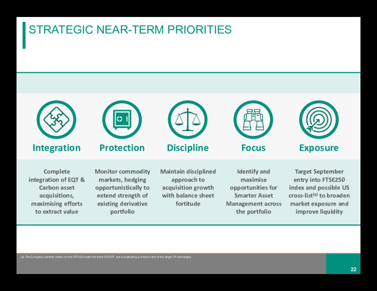 2020 Interim Results – Diversified Gas & Oil – slide 21