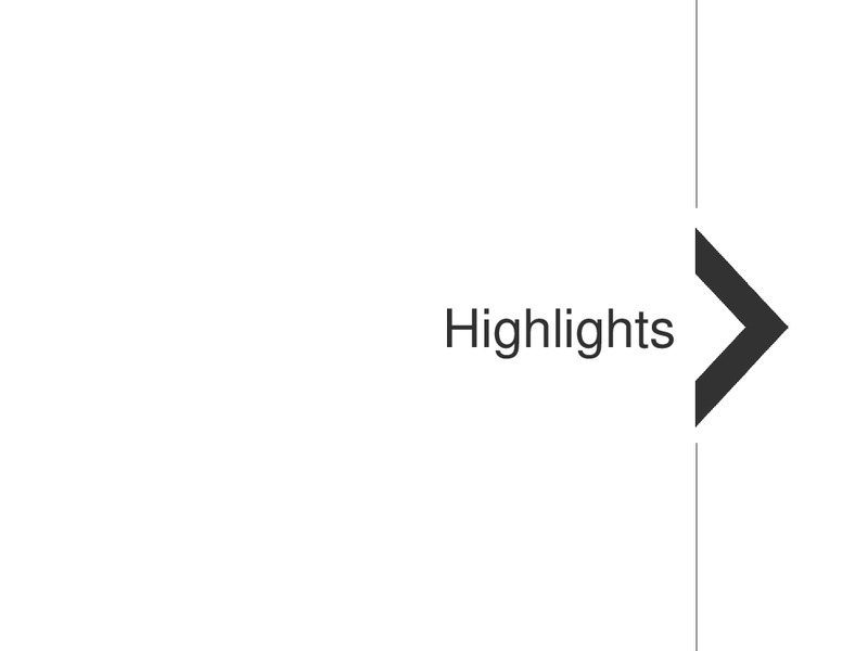 Q1 RESULTS – Dof Asa – slide 2