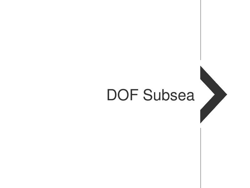 Q1 RESULTS – Dof Asa – slide 28
