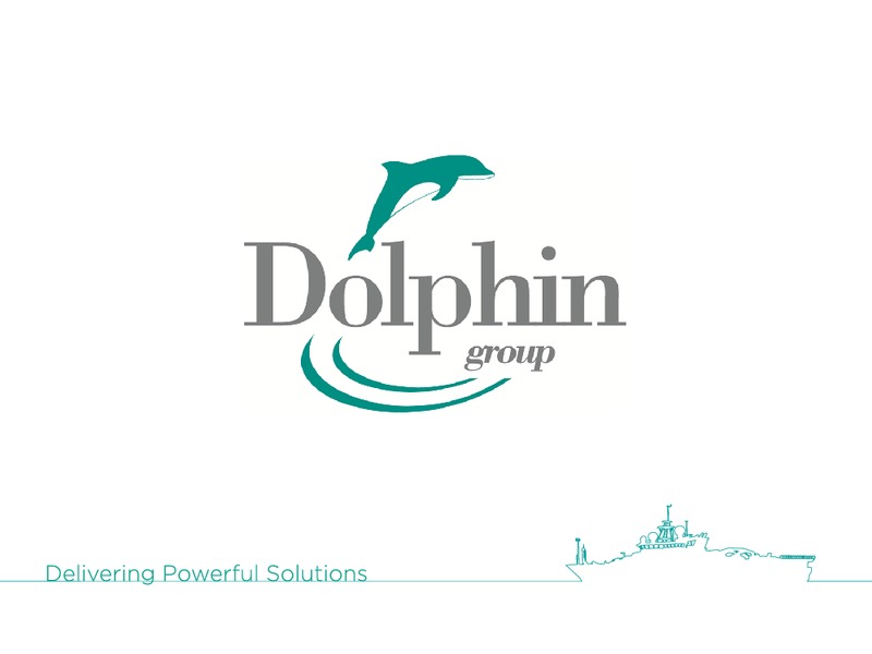 Q3 2014 EARNINGS CALL – Dolphin Geophysical Asa – slide 1