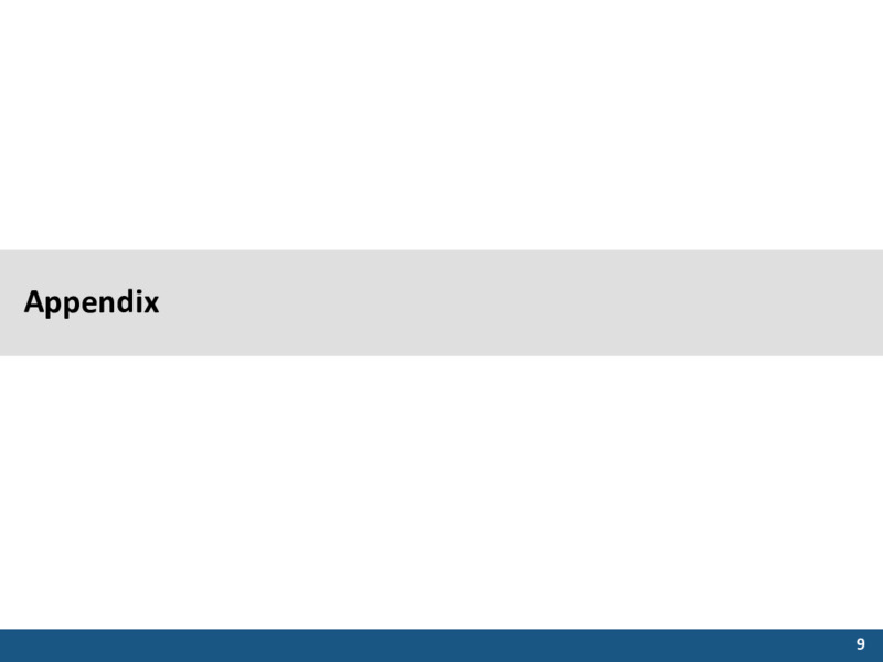 April 2020 Investor Presentation – Dominion Energy – slide 8